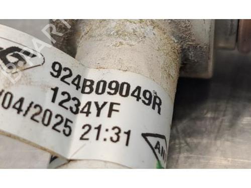 AC pipe DACIA BIGSTER 1.2 TCe 140 (RYMH) | BP39645920M126 - Image 5