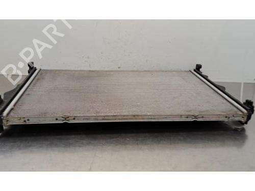 Water radiator MERCEDES-BENZ A-CLASS (W177) A 180 (177.084) | BP37038229M31 - Image 2