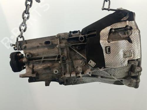 Gearbox BMW 1 (F20) 116 i | BP32850662M3 - Image 4