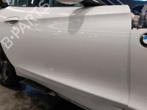 Right front door BMW Z4 Roadster (E89) sDrive 18 i | BP10888476C3 