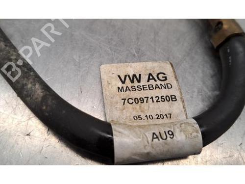Elektronisk sensor VW CRAFTER Van (SY_, SX_) 2.0 TDI FWD (SYB, SYC, SYD) | BP29757417M84 