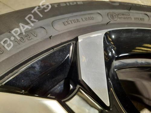 Rim CITROËN C5 AIRCROSS (A_) 1.5 BlueHDi 130 (ACYHZJ, ACYHZR) | BP25905431C45 