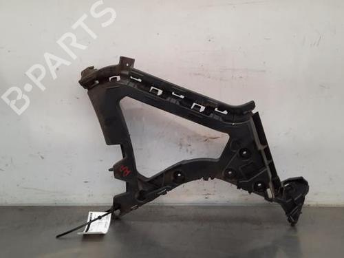 Used Rear bumper reinforcement FORD TRANSIT CONNECT V408 Box Body/MPV 1.5 TDCi (101 hp) 23609478