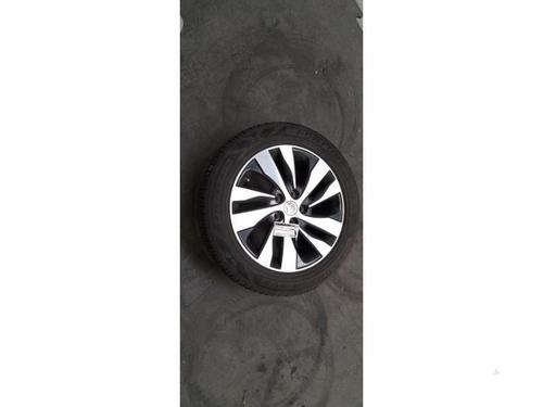 Fælk SUZUKI S-CROSS 1.4 Smart Hybrid (AKP414) | BP39065127C45 - Image 9