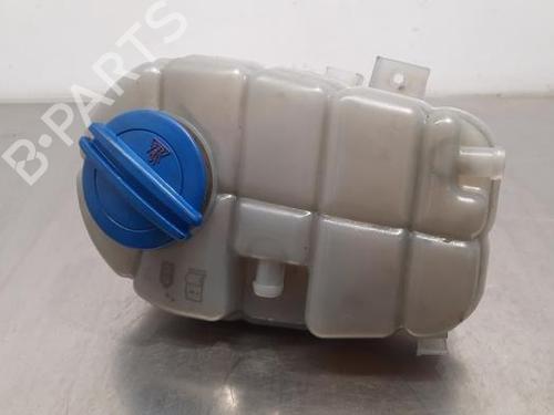 Expansion tank AUDI A6 C7 (4G2, 4GC) 3.0 TDI quattro 4G0121403R