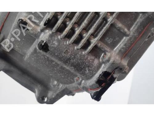 Engine LEXUS RX (_L2_) 450h AWD (GYL25_, GYL26_, GYL25, GYL26, GYL25R, GYL26R) | BP38640219M1 - Image 5
