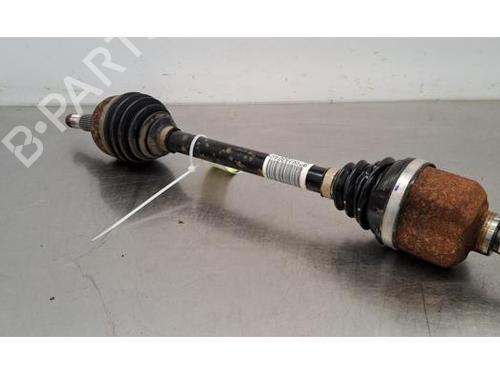 Used Left front driveshaft PEUGEOT EXPERT Van (V_) 2.0 BlueHDi 145 (144 hp) 26875789