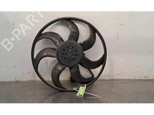 Køleventilator elektrisk MINI MINI CLUBMAN (F54) One D (116 hp) 24479622