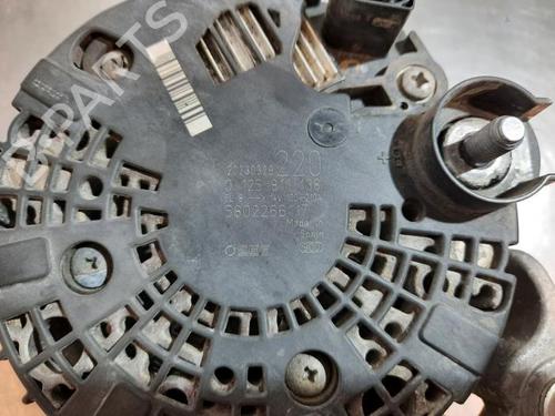 Alternator IVECO DAILY VI Van 33S14, 35S14, 35C14, 42S14 | BP37091821M7 - Image 6