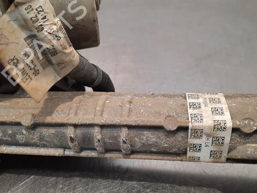 Steering rack PEUGEOT 208 I (CA_, CC_) 1.2 VTI 82 | BP17566007M22 