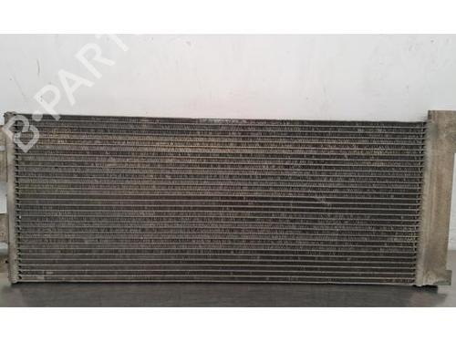 Used AC radiator OPEL MOVANO C Van (U9) 2.2 D (165 hp) 28284283