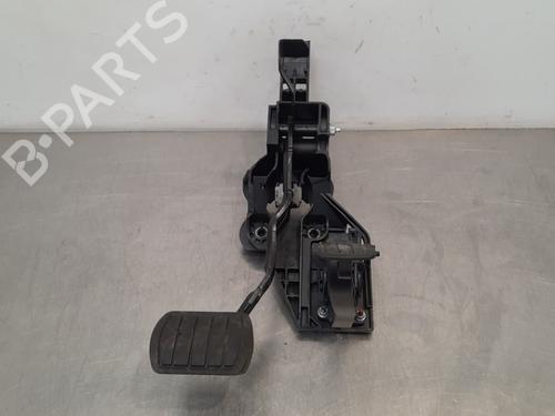 Used Pedal PEUGEOT RIFTER 1.2 PureTech 130 (131 hp) 15790094