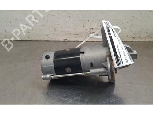 Starter NISSAN INTERSTAR Van (XDD) DCI 150 | BP38022451M8 - Image 4
