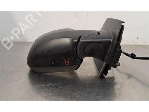 Left mirror PEUGEOT EXPERT Van (V_) 2.0 BlueHDi 145 | BP27289051C26 