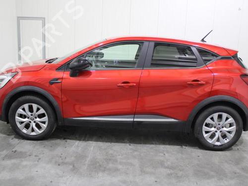 Engine mount RENAULT CAPTUR II (HF_) TCe 100 (HFMT) | BP10893201M89  - Image 9