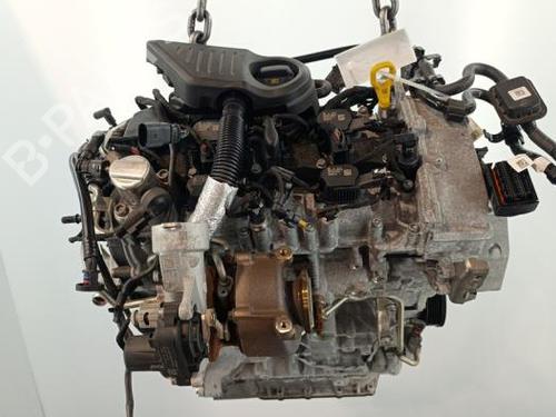 Engine AUDI Q3 (F3B) 35 TFSI | BP37729494M1  - Image 8