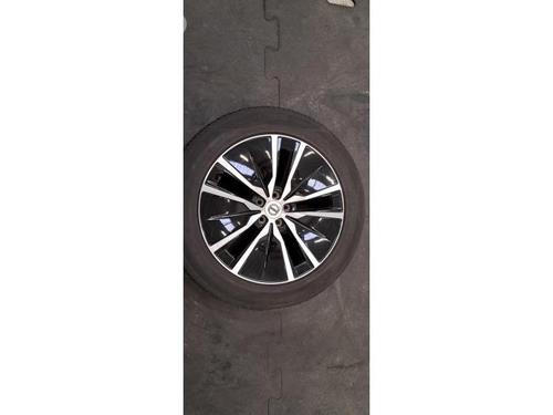 Used Rim Rim VOLVO XC90 II (256) B5 Mild-Hybrid AWD (235 hp) 39995518 39995518