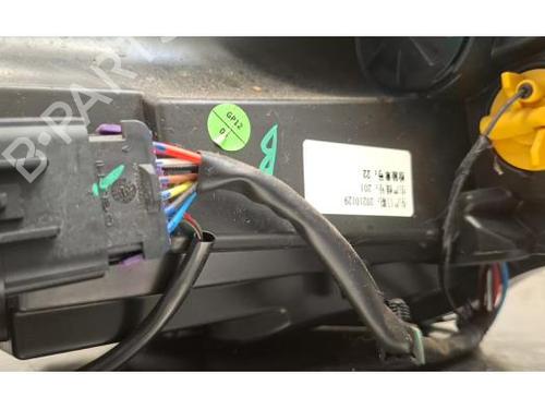 Left headlight MG MG ZS SUV (AZS1) EV | BP40026167C28  - Image 6