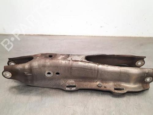 Used Left rear suspension arm MERCEDES-BENZ S-CLASS (W222, V222, X222) S 400 d 4-matic (222.035, 222.135) (340 hp) 23583074