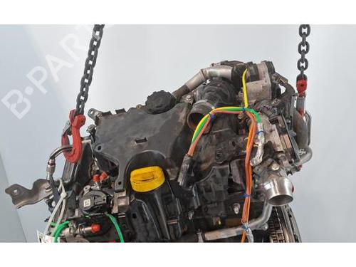 Motor RENAULT CLIO V (B7_) 1.5 Blue dCi 100 (B7AD) | BP38318687M1 - Image 2