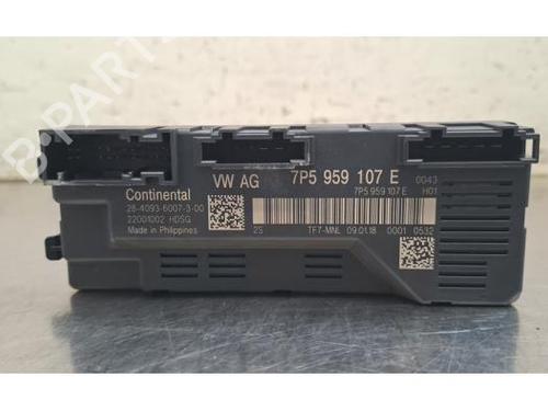 Electronic module PORSCHE MACAN (95B) 2.0 | BP38606255M83 - Image 2