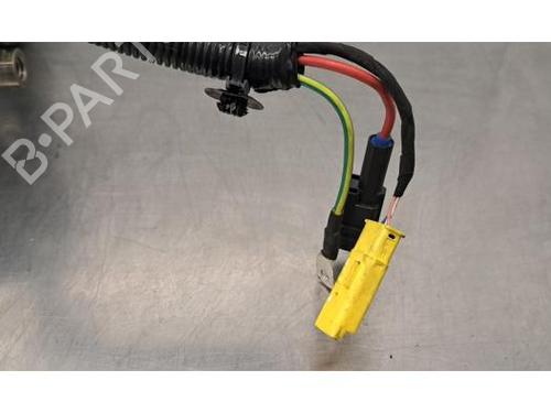 Steering rack PEUGEOT 308 III (FB_, FH_, FP_, F3_, FM_) e-308 (FMZKWZ) | BP30651094M22 