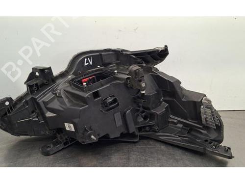 Venstre forlygte RENAULT CLIO V (B7_) 1.5 Blue dCi 85 (B7AG) | BP32398630C28 