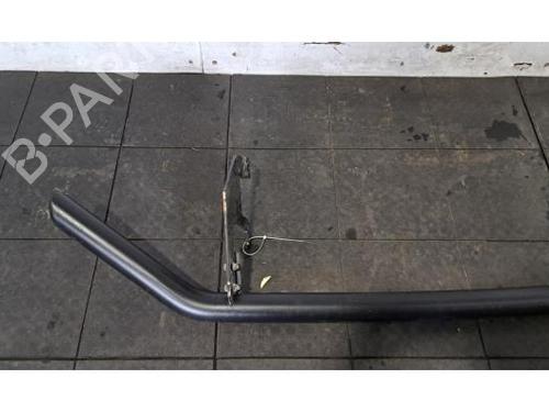 Andre FORD RANGER (TKE) 2.0 EcoBlue 4x4 | BP30446984O1 