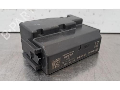 Used Electronic module Electronic module TOYOTA MIRAI (JPD2_) FCV (JPD20) (182 hp) 34048455 34048455