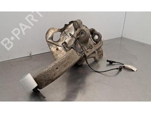 Left front steering knuckle ALFA ROMEO GIULIA (952_) 2.2 D (952AFA25, 952AFM25, 952ALA25) | BP33859278M25 - Image 10