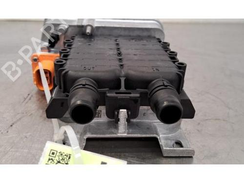 Electronic module PEUGEOT 308 III (FB_, FH_, FP_, F3_, FM_) e-308 (FMZKWZ) | BP29984982M83