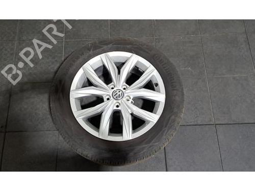 Fælk VW TIGUAN (AD1, AX1) 1.5 TSI | BP29467969C45 