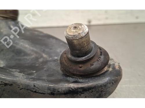 Left front suspension arm DACIA SANDERO II TCe 90 (B8M1, B8MA, B8AC) | BP39180069M12 - Image 2