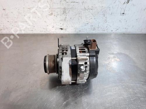 Used Alternator PEUGEOT 108 1.0 VTi 72 (72 hp) 23629334