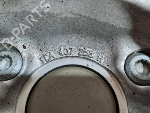 Right front steering knuckle FORD USA EXPLORER (CX740) EV | BP37225357M26 - Image 4
