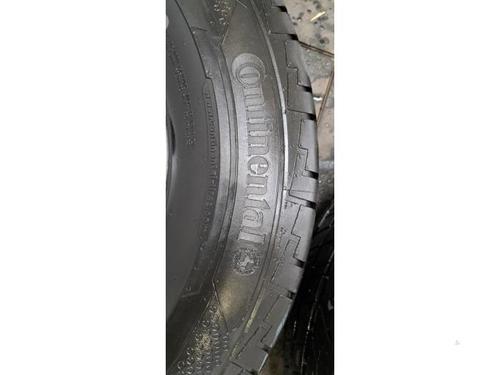 Used Rim Rim CITROËN JUMPER II Van e-Jumper (136 hp) 36099961 36099961