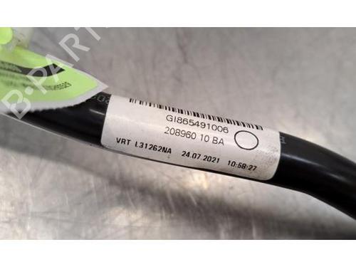 AC pipe BMW i3 (I01) s Electric | BP29389039M126 