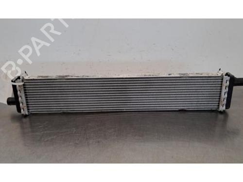 Used Water radiator Water radiator RENAULT CLIO V (B7_) 1.6 E-TECH 140 (B7MU) (140 hp) 33612123 33612123