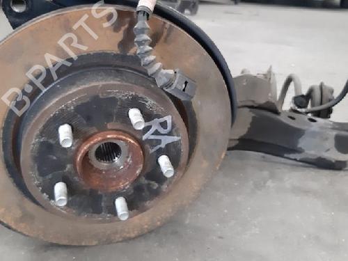 Right rear suspension arm NISSAN X-TRAIL III (T32_, T32R, T32RR) 2.0 dCi ALL MODE 4x4-i (NT32) | BP10880560M15 