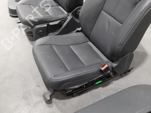 Seats set VOLVO XC40 (536) D3 | BP23578823C78 