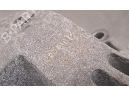 Engine mount NISSAN QASHQAI III (J12) 1.3 DIG-T | BP31165488M89