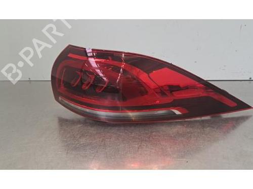 Used Right taillight Right taillight MERCEDES-BENZ GLE (V167) GLE 300 d 4-matic (167.119) (245 hp) 40025794 40025794