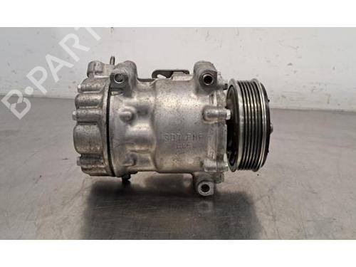 AC-Kompressor CITROËN JUMPER II Van 2.2 BlueHDi 140 | BP29844522M34