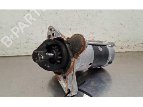 Startmotor Startmotor RENAULT TRAFIC III Van (FG_) 2.0 dCi 130 (FGMY) (131 hp) 39905679 39905679