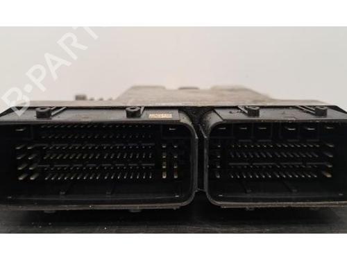 Engine control unit (ECU) CITROËN BERLINGO Box Body/MPV (K9) 1.5 BlueHDi 75 | BP30187489M57 