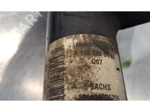 Left front shock absorber MERCEDES-BENZ CLA (C118) CLA 200 (118.387) | BP29985004M16