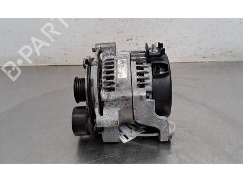 Alternator BMW 1 (F40) 116 d | BP37275562M7 - Image 2