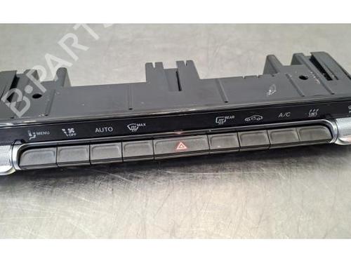 Climate control MERCEDES-BENZ EQB (X243) EQB 250+ (243.602) | BP39230655I5 - Image 2
