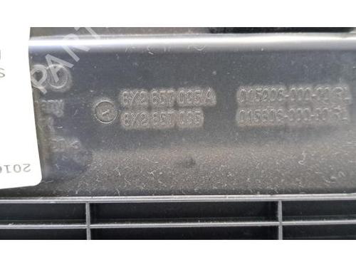 Glove box AUDI A1 (8X1, 8XK) 1.6 TDI | BP36382431C95 - Image 6