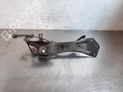 Right rear suspension arm MERCEDES-BENZ A-CLASS (W177) AMG A 35 4-matic (177.051) | BP29524283M15 